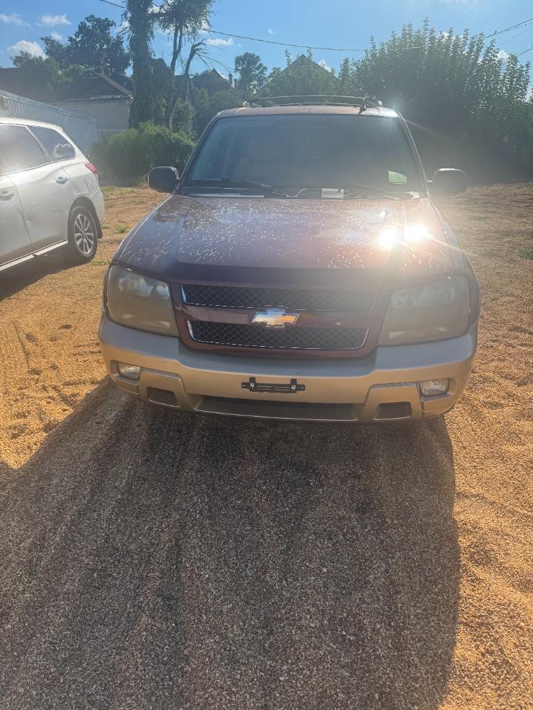 2006 Chevrolet TrailBlazer