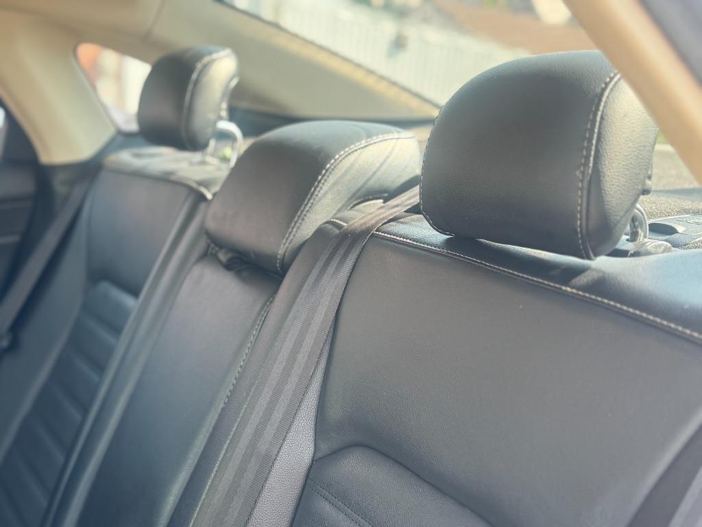 2017 Ford Fusion SE - Photo 7
