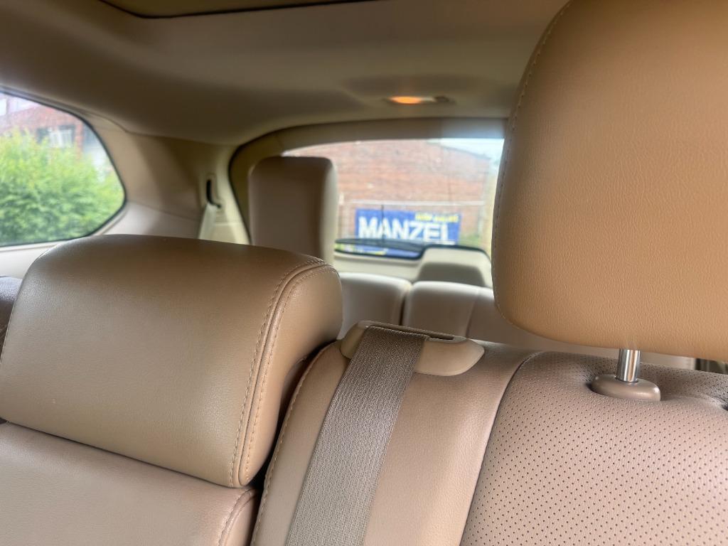 2013 Nissan Pathfinder Platinum - Photo 6