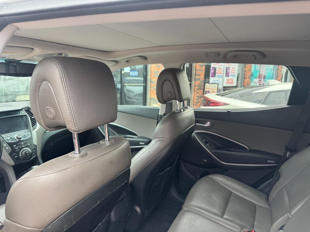 2014 Hyundai Santa Fe Sport 2.0T - Photo 8