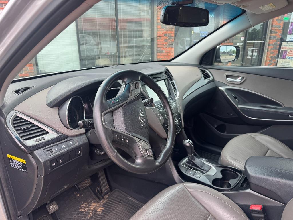 2014 Hyundai Santa Fe Sport 2.0T - Photo 6