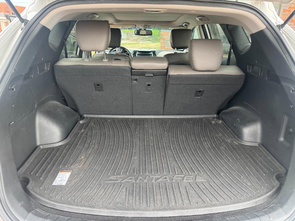 2014 Hyundai Santa Fe Sport 2.0T - Photo 9